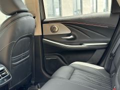 Chery Arrizo 8 1.6T - ფოტო 11