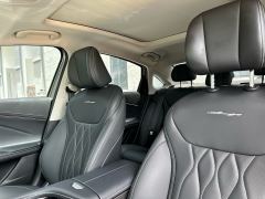 Chery Arrizo 8 1.6T - ფოტო 12
