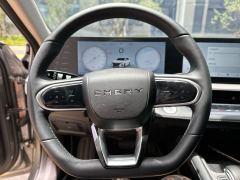 Chery Arrizo 8 1.6T - ფოტო 13