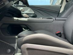 Chery Arrizo 8 1.6T - ფოტო 15