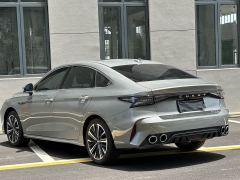 Chery Arrizo 8 1.6T - ფოტო 16