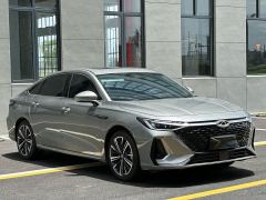 Chery Arrizo 8 1.6T - ფოტო 3