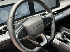 Chery Arrizo 8 1.6T - ფოტო 4