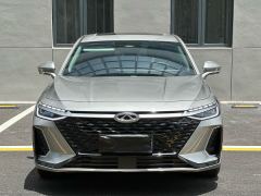 Chery Arrizo 8 1.6T - ფოტო 7