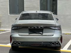 Chery Arrizo 8 1.6T - ფოტო 8