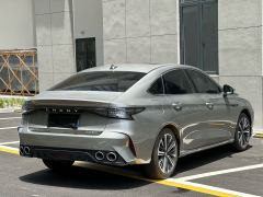 Chery Arrizo 8 1.6T - ფოტო 9