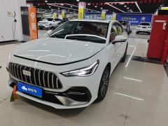 Geely Galaxy Xingyao 6 EM 1.5L 125km Explorer Edition - ფოტო 1