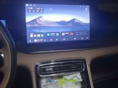 Geely Galaxy Xingyao 6 EM 1.5L 125km Explorer Edition - ფოტო 17