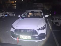 Geely Galaxy Xingyao 6 EM 1.5L 125km Explorer Edition - ფოტო 3