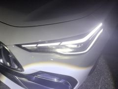 Geely Galaxy Xingyao 6 EM 1.5L 125km Explorer Edition - ფოტო 4