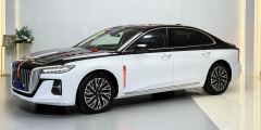 Hongqi H5 PHEV 1.5T 50Anniversary Edition - фото 1