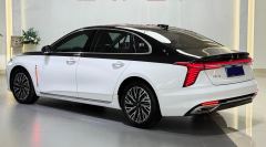 Hongqi H5 PHEV 1.5T 50Anniversary Edition - фото 10