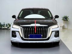 Hongqi H5 PHEV 1.5T 50Anniversary Edition - фото 2