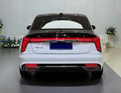Hongqi H5 PHEV 1.5T 50Anniversary Edition - фото 3