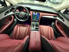 Hongqi H5 PHEV 1.5T 50Anniversary Edition - фото 4