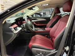 Hongqi H5 PHEV 1.5T 50Anniversary Edition - фото 5