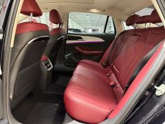 Hongqi H5 PHEV 1.5T 50Anniversary Edition - фото 6