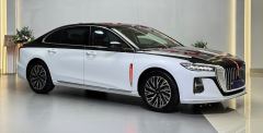 Hongqi H5 PHEV 1.5T 50Anniversary Edition - фото 7