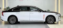 Hongqi H5 PHEV 1.5T 50Anniversary Edition - фото 8