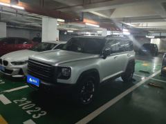 Haval Meng Long PHEV Haverosaurus PHEV 1.5T Hi4 102km Pro - фото 1