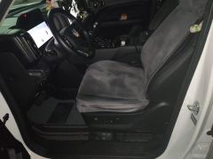 Haval Meng Long PHEV Haverosaurus PHEV 1.5T Hi4 102km Pro - фото 14