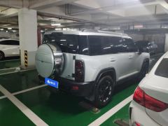 Haval Meng Long PHEV Haverosaurus PHEV 1.5T Hi4 102km Pro - фото 2