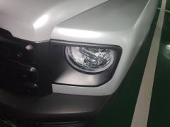 Haval Meng Long PHEV Haverosaurus PHEV 1.5T Hi4 102km Pro - фото 4