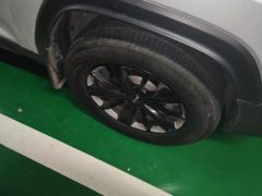 Haval Meng Long PHEV Haverosaurus PHEV 1.5T Hi4 102km Pro - фото 6