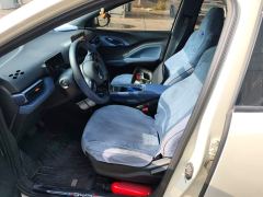 BYD Seagull 305km Vitality Edition - photo 11