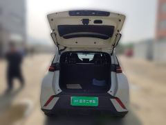 BYD Seagull 305km Vitality Edition - photo 15