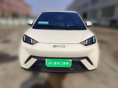 BYD Seagull 305km Vitality Edition - photo 2