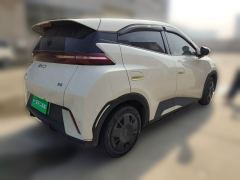 BYD Seagull 305km Vitality Edition - photo 4