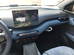 BYD Seagull 305km Vitality Edition - photo 9