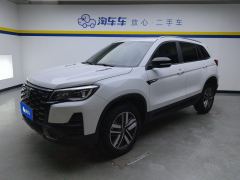 Changan CS75 Edition 1.5T Luxury Version - ფოტო 1