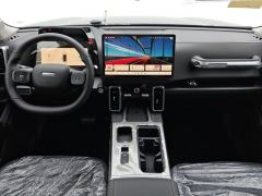 Haval Great Wall Big Dog Great Wall Dog 1.5T 2WD Edge Pastoral Edition - photo 16