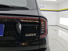 Haval Great Wall Big Dog Great Wall Dog 1.5T 2WD Edge Pastoral Edition - photo 5