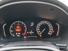 Honda Civic 180TURBO CVT Shangying Edition - ფოტო 20