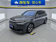 Li Auto L7 Pro - ფოტო 1