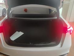 Buick Lacrosse Junyue 28T Yuezun Edition - photo 7