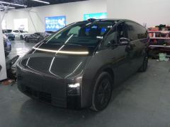 Li Auto MEGA 710km Ultra - ფოტო 1