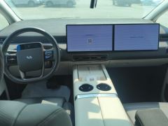 Li Auto MEGA 710km Ultra - ფოტო 16