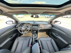 Buick Excelle Facelift Mild Hybrid 1.3T Automatic Elite Edition - photo 10