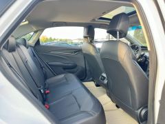 Buick Excelle Facelift Mild Hybrid 1.3T Automatic Elite Edition - photo 11