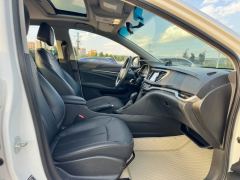 Buick Excelle Facelift Mild Hybrid 1.3T Automatic Elite Edition - photo 12