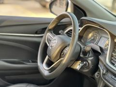 Buick Excelle Facelift Mild Hybrid 1.3T Automatic Elite Edition - photo 13