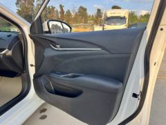 Buick Excelle Facelift Mild Hybrid 1.3T Automatic Elite Edition - photo 14