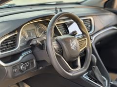 Buick Excelle Facelift Mild Hybrid 1.3T Automatic Elite Edition - photo 15