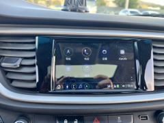Buick Excelle Facelift Mild Hybrid 1.3T Automatic Elite Edition - photo 17