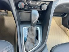 Buick Excelle Facelift Mild Hybrid 1.3T Automatic Elite Edition - photo 18