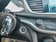 Buick Excelle Facelift Mild Hybrid 1.3T Automatic Elite Edition - photo 19